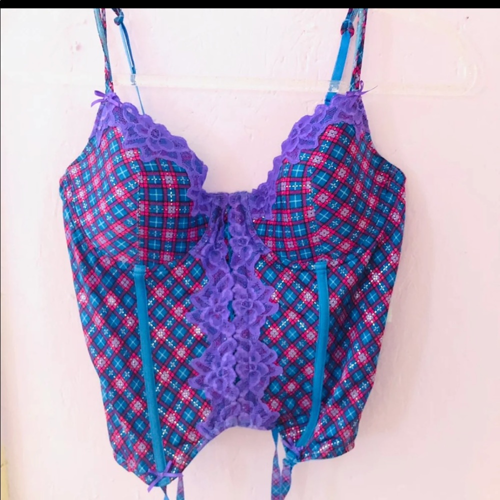 Victoria secret “sexy little things” top
